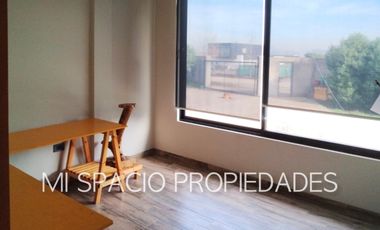 CAMINO LORETO - TALAGANTE - CALERA DE TANGO