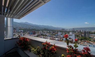 VENTA OFICINA SOTOMAYOR. TORRE MARDEL