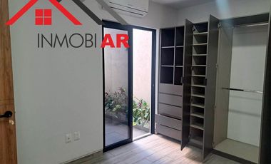DEPARTAMENTOS EN VENTA TORRE 341 EN RAFAEL ALVARADO