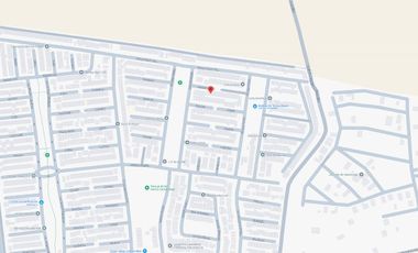 VENTA DE CASA GRANDE EN CAMPO DUQUE, FRACC CAMPO REAL, ZAPOPÁN, JALISCO