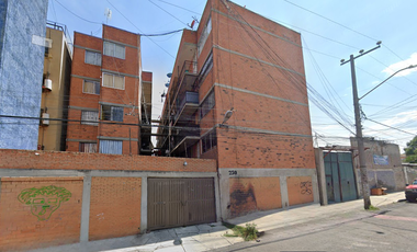 Luis García 250 DEPARTAMENTO 210, Zona Urbana Ejidal Santa Martha Acatitla Sur, Iztapalapa, 09970 Ciudad de México, CDMX