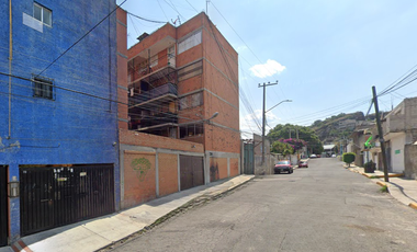 Luis García 250 DEPARTAMENTO 210, Zona Urbana Ejidal Santa Martha Acatitla Sur, Iztapalapa, 09970 Ciudad de México, CDMX