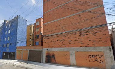 Luis García 250 DEPARTAMENTO 210, Zona Urbana Ejidal Santa Martha Acatitla Sur, Iztapalapa, 09970 Ciudad de México, CDMX