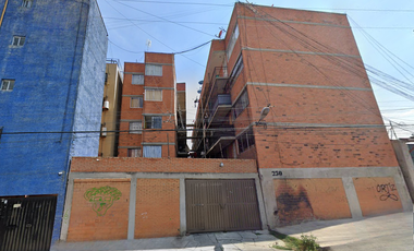 Luis García 250 DEPARTAMENTO 210, Zona Urbana Ejidal Santa Martha Acatitla Sur, Iztapalapa, 09970 Ciudad de México, CDMX