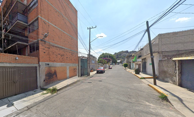Luis García 250 DEPARTAMENTO 210, Zona Urbana Ejidal Santa Martha Acatitla Sur, Iztapalapa, 09970 Ciudad de México, CDMX