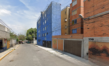 Luis García 250 DEPARTAMENTO 210, Zona Urbana Ejidal Santa Martha Acatitla Sur, Iztapalapa, 09970 Ciudad de México, CDMX