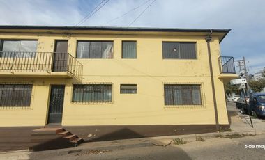 HERMOSA CASA ESQUINA 2º PISO SECTOR RESIDENCIAL 3D 2B