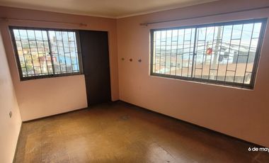 HERMOSA CASA ESQUINA 2º PISO SECTOR RESIDENCIAL 3D 2B