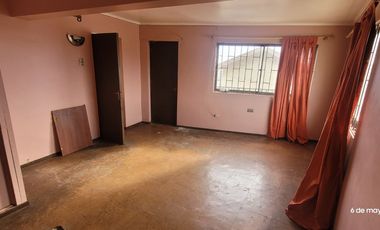 HERMOSA CASA ESQUINA 2º PISO SECTOR RESIDENCIAL 3D 2B