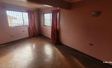 HERMOSA CASA ESQUINA 2º PISO SECTOR RESIDENCIAL 3D 2B