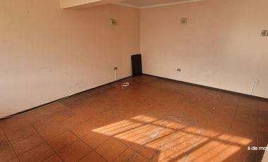 HERMOSA CASA ESQUINA 2º PISO SECTOR RESIDENCIAL 3D 2B