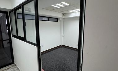 Se Renta Oficina en Tlalnepantla Centro