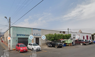 VENTA DE CASA EN NAYARIT IXTLAN DEL RIO COL CENTRO
