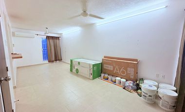 Casa en Renta en Veracruz Col. Venustiano Carranza con Dos Recamaras