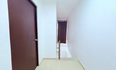 Casa en Renta en Veracruz Col. Venustiano Carranza con Dos Recamaras
