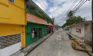 Casa en Calle Niños Héroes, Santa Fe, San Juan Bautista Tuxtepec, Oaxaca, México ¡NO CRÉDITOS!