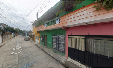 Casa en Calle Niños Héroes, Santa Fe, San Juan Bautista Tuxtepec, Oaxaca, México ¡NO CRÉDITOS!