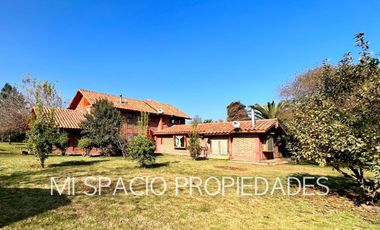 AVENIDA BERLIN - PEÑAFLOR