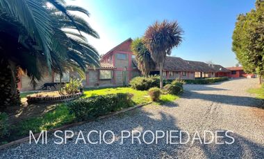 AVENIDA BERLIN - PEÑAFLOR