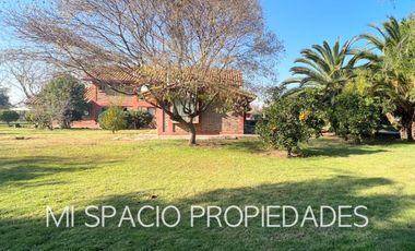 AVENIDA BERLIN - PEÑAFLOR