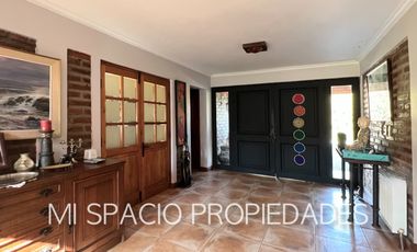 AVENIDA BERLIN - PEÑAFLOR