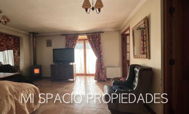 AVENIDA BERLIN - PEÑAFLOR