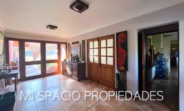 AVENIDA BERLIN - PEÑAFLOR