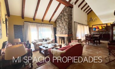 AVENIDA BERLIN - PEÑAFLOR