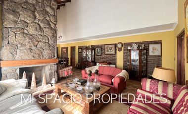 AVENIDA BERLIN - PEÑAFLOR