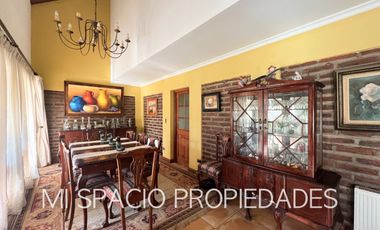 AVENIDA BERLIN - PEÑAFLOR