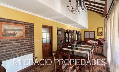 AVENIDA BERLIN - PEÑAFLOR