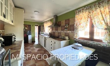 AVENIDA BERLIN - PEÑAFLOR