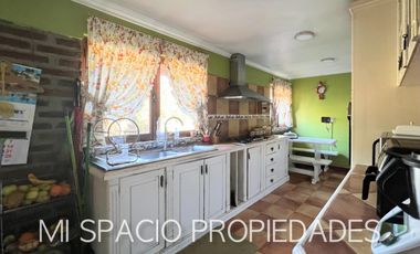 AVENIDA BERLIN - PEÑAFLOR