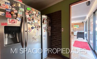 AVENIDA BERLIN - PEÑAFLOR