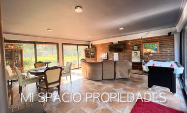 AVENIDA BERLIN - PEÑAFLOR