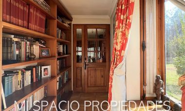 AVENIDA BERLIN - PEÑAFLOR