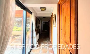 AVENIDA BERLIN - PEÑAFLOR