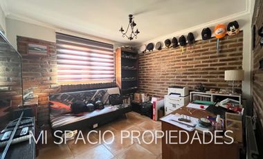 AVENIDA BERLIN - PEÑAFLOR