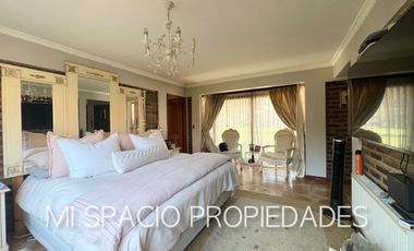 AVENIDA BERLIN - PEÑAFLOR