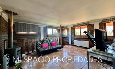 AVENIDA BERLIN - PEÑAFLOR