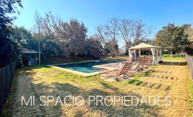 AVENIDA BERLIN - PEÑAFLOR