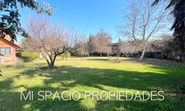 AVENIDA BERLIN - PEÑAFLOR