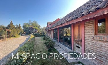 AVENIDA BERLIN - PEÑAFLOR