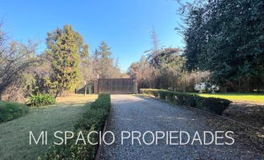 AVENIDA BERLIN - PEÑAFLOR