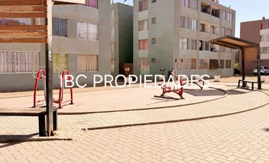 SE VENDE DEPTO 3piso ARICA