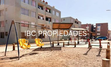 SE VENDE DEPTO 3piso ARICA