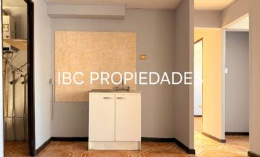 SE VENDE DEPTO 3piso ARICA