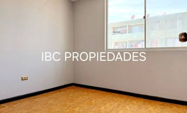 SE VENDE DEPTO 3piso ARICA