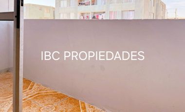 SE VENDE DEPTO 3piso ARICA