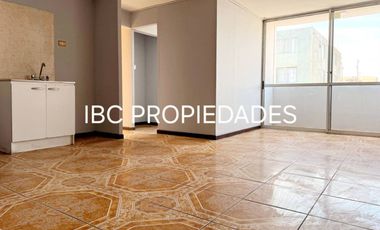 SE VENDE DEPTO 3piso ARICA
